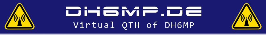 dh6mp.de - Home of DH6MP