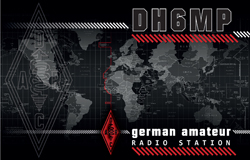 QSL DH6MP